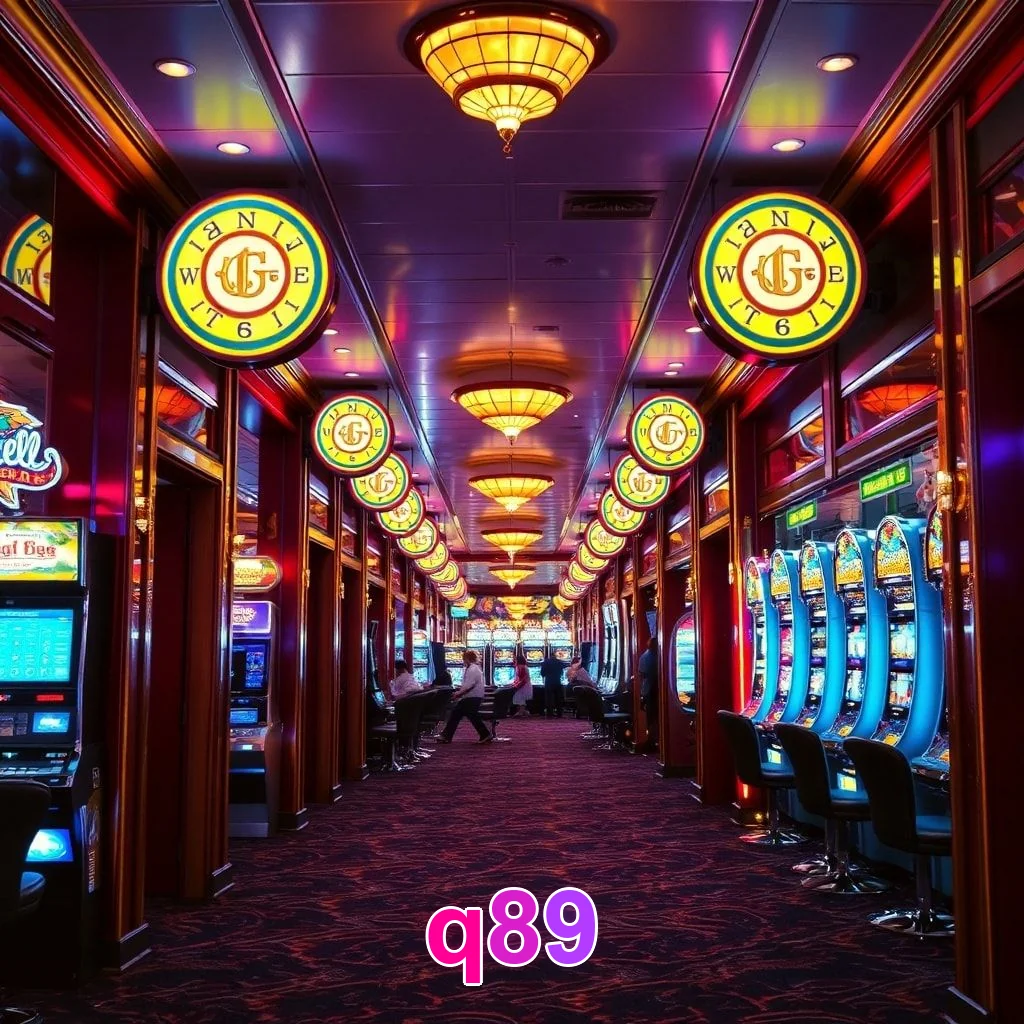 App q89 iOS