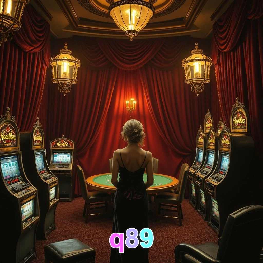 Slots desktop q89
