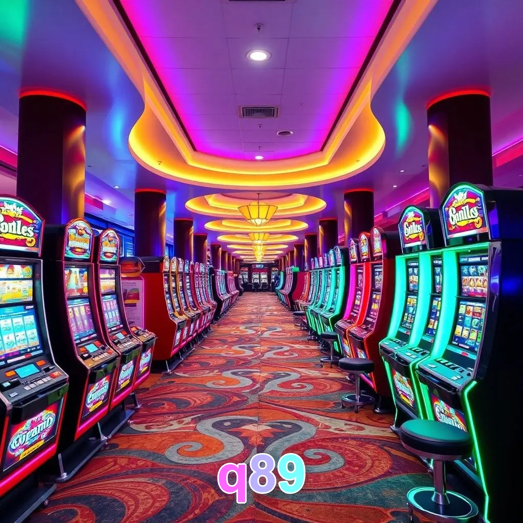 Vantagens App q89