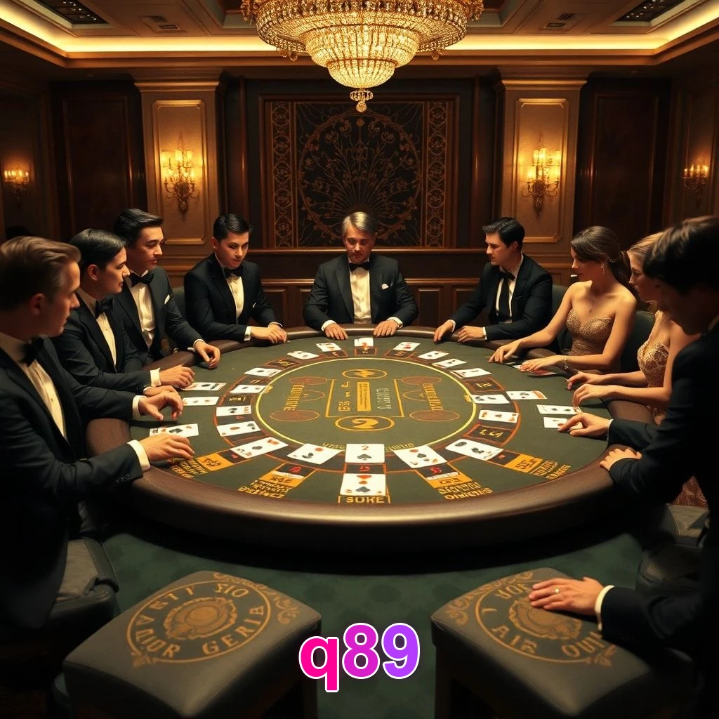 Free spins q89