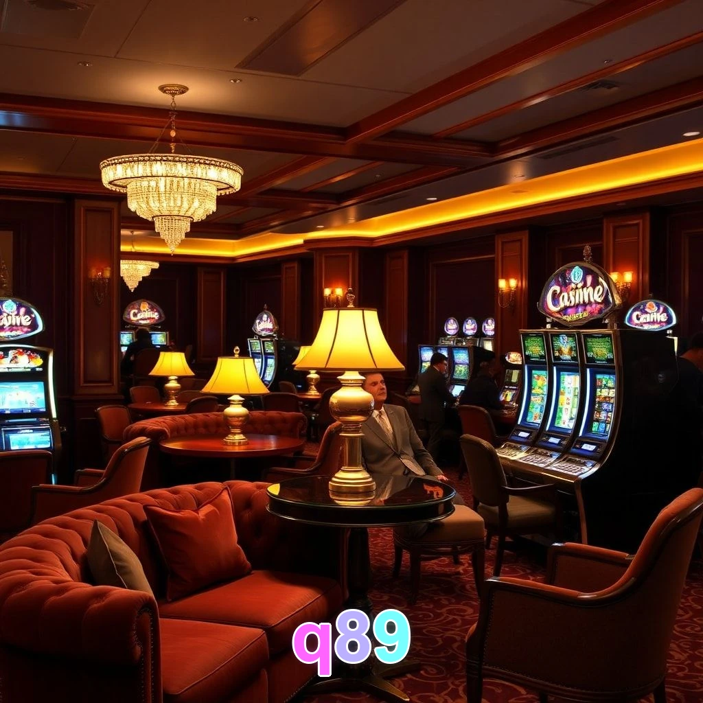 App Premium q89