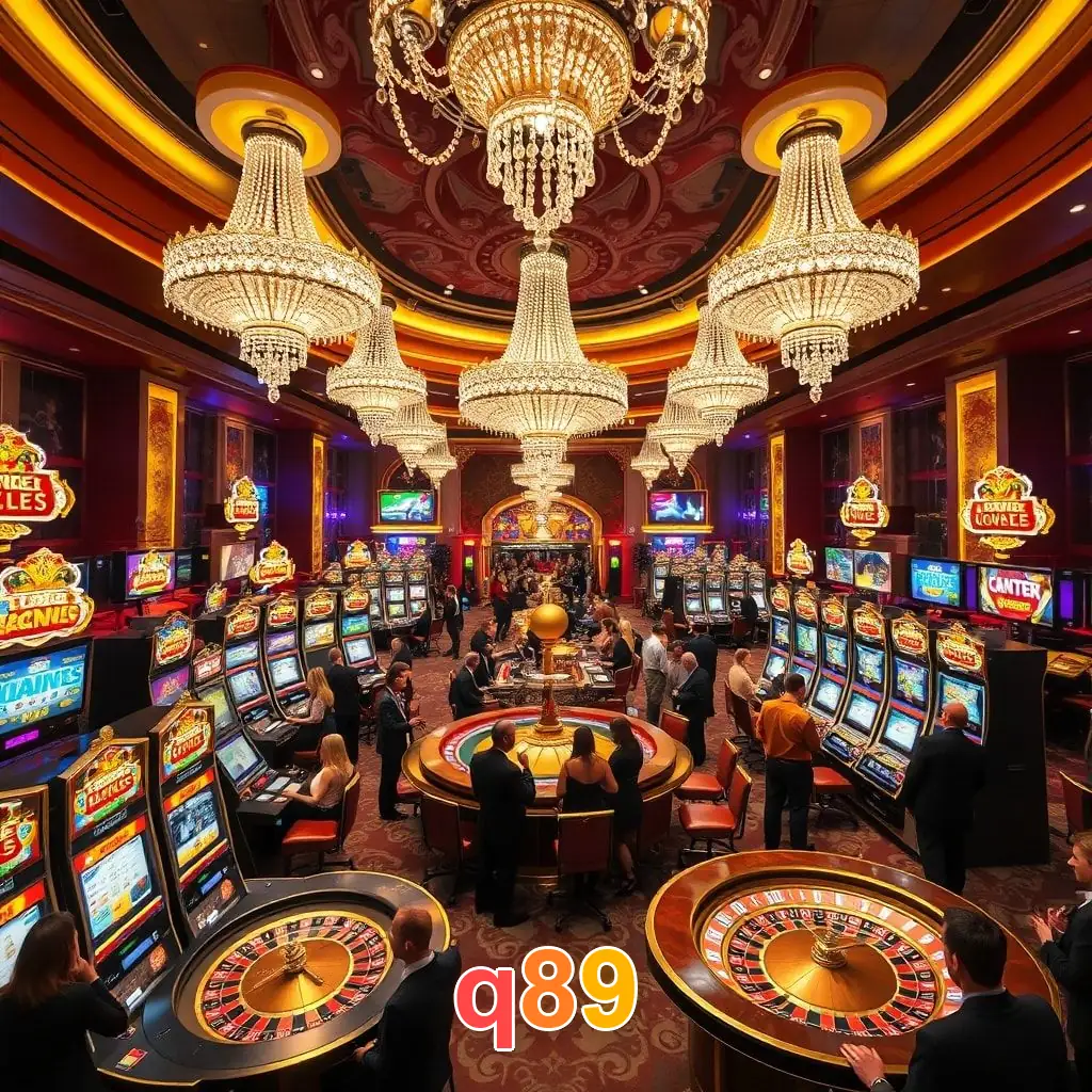 Bônus App q89