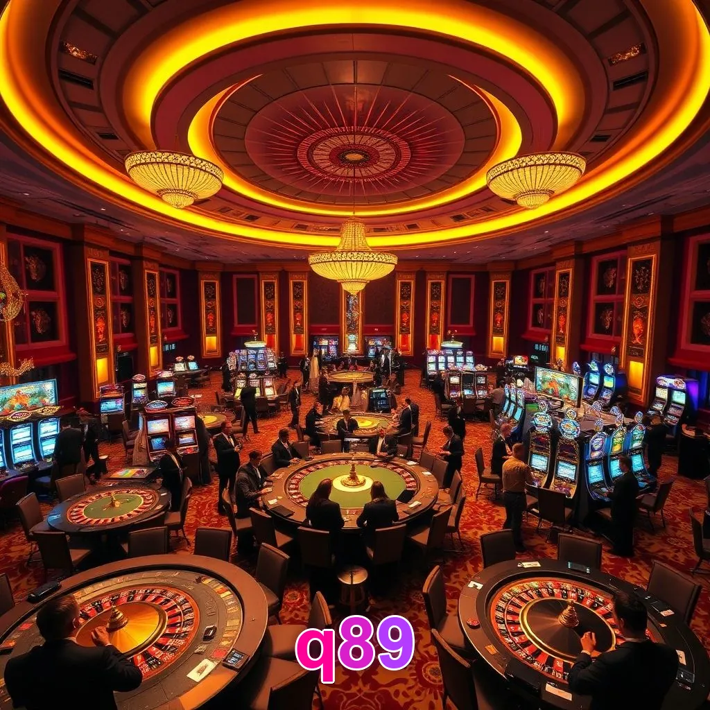 App Desktop q89