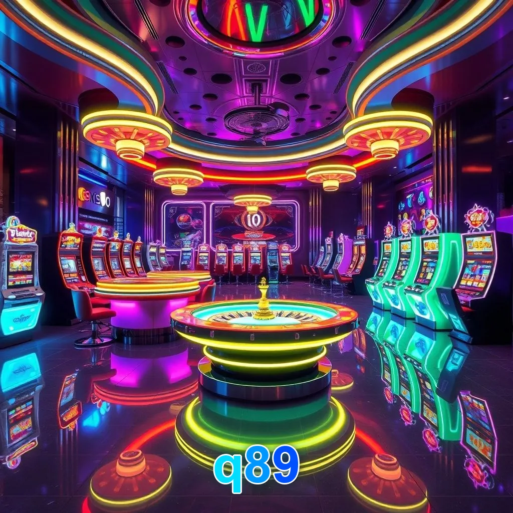 Baixar q89 Android
