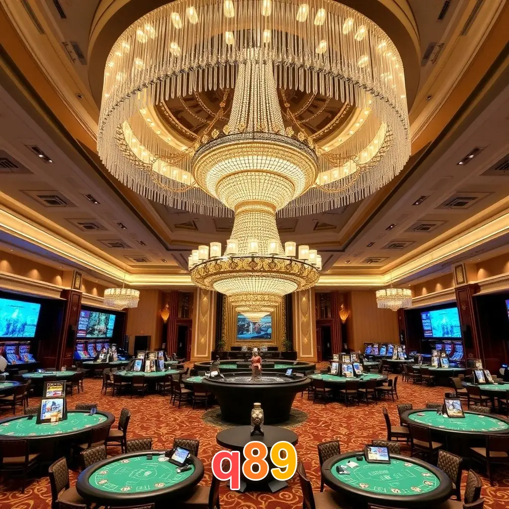 Jackpots q89