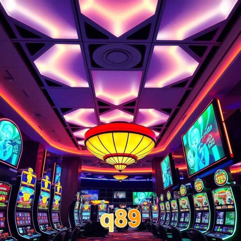Níveis VIP q89