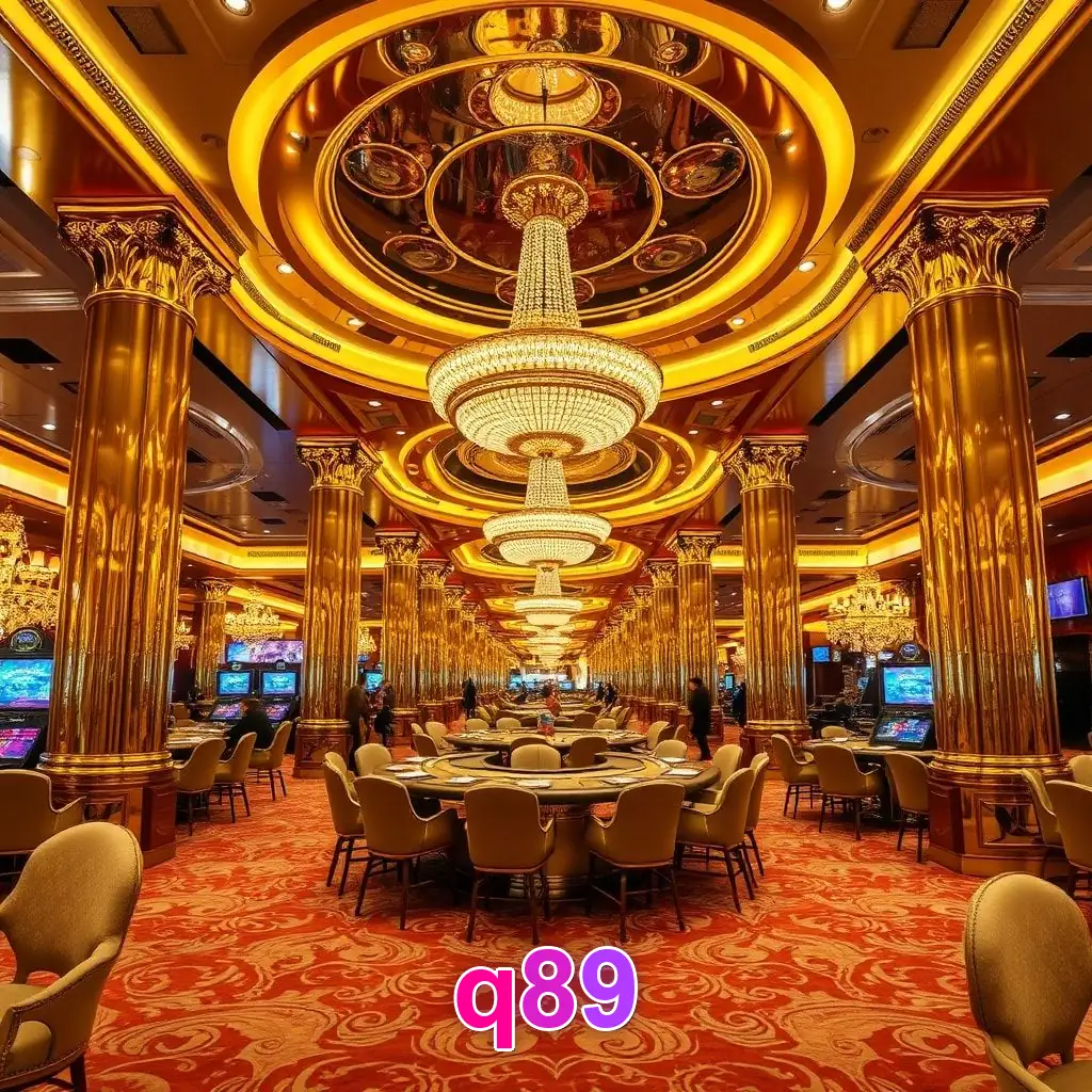 Jogos App q89
