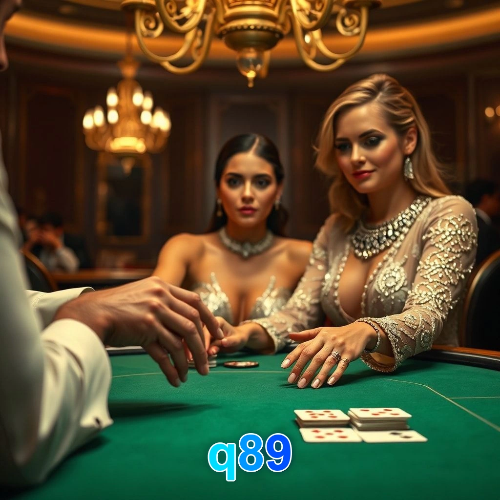 Cashback VIP q89
