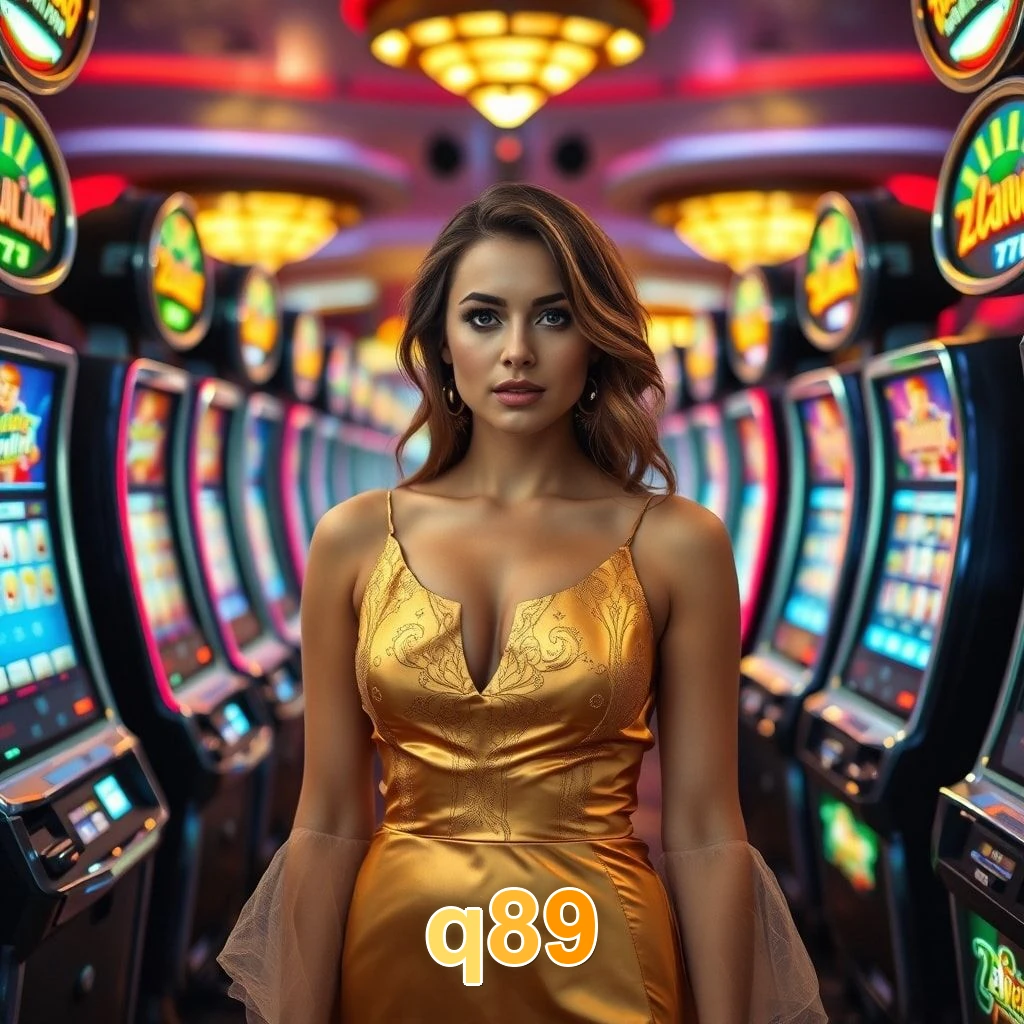Oportunidades q89