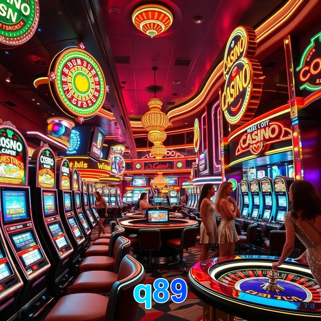 Promoções App q89