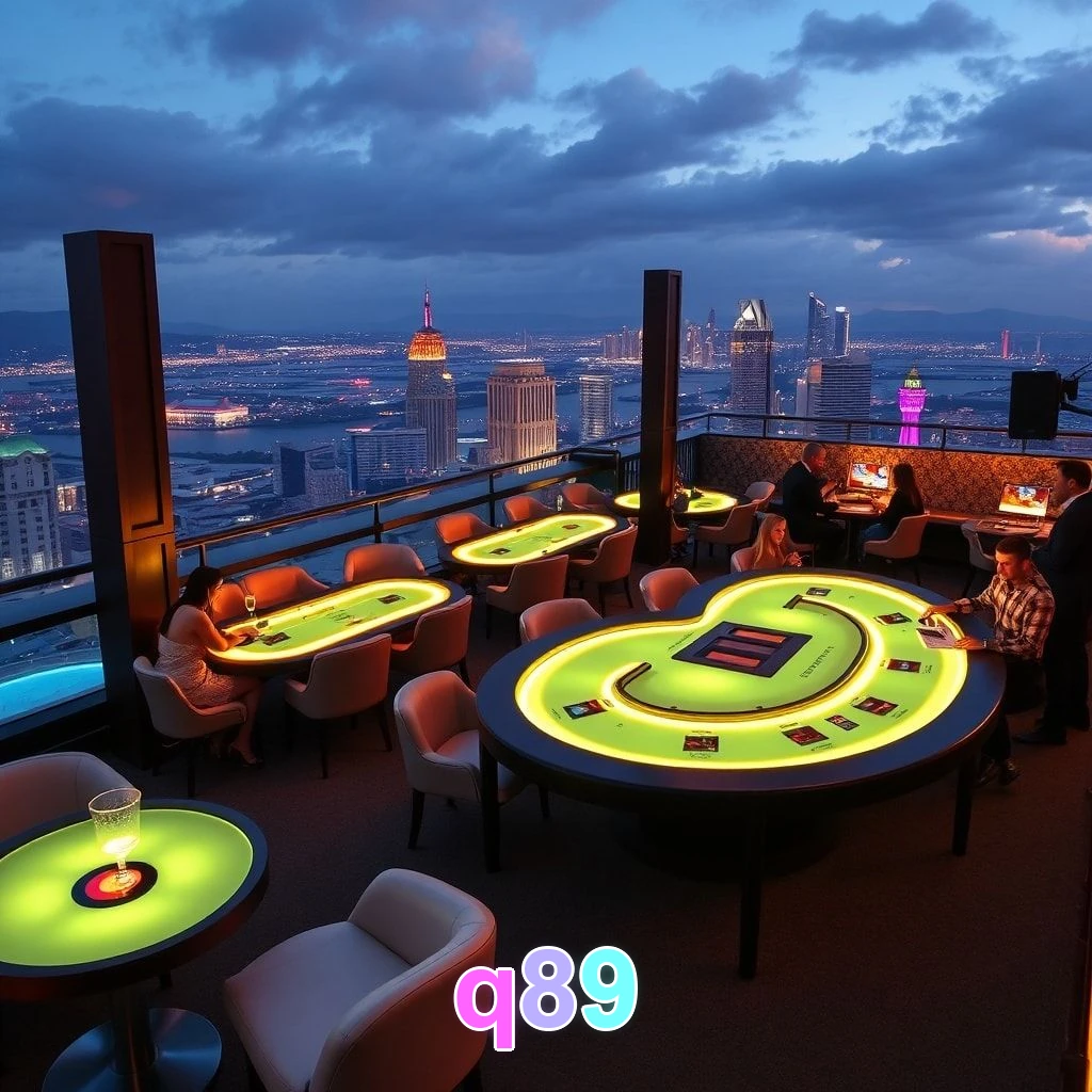 App q89 Android