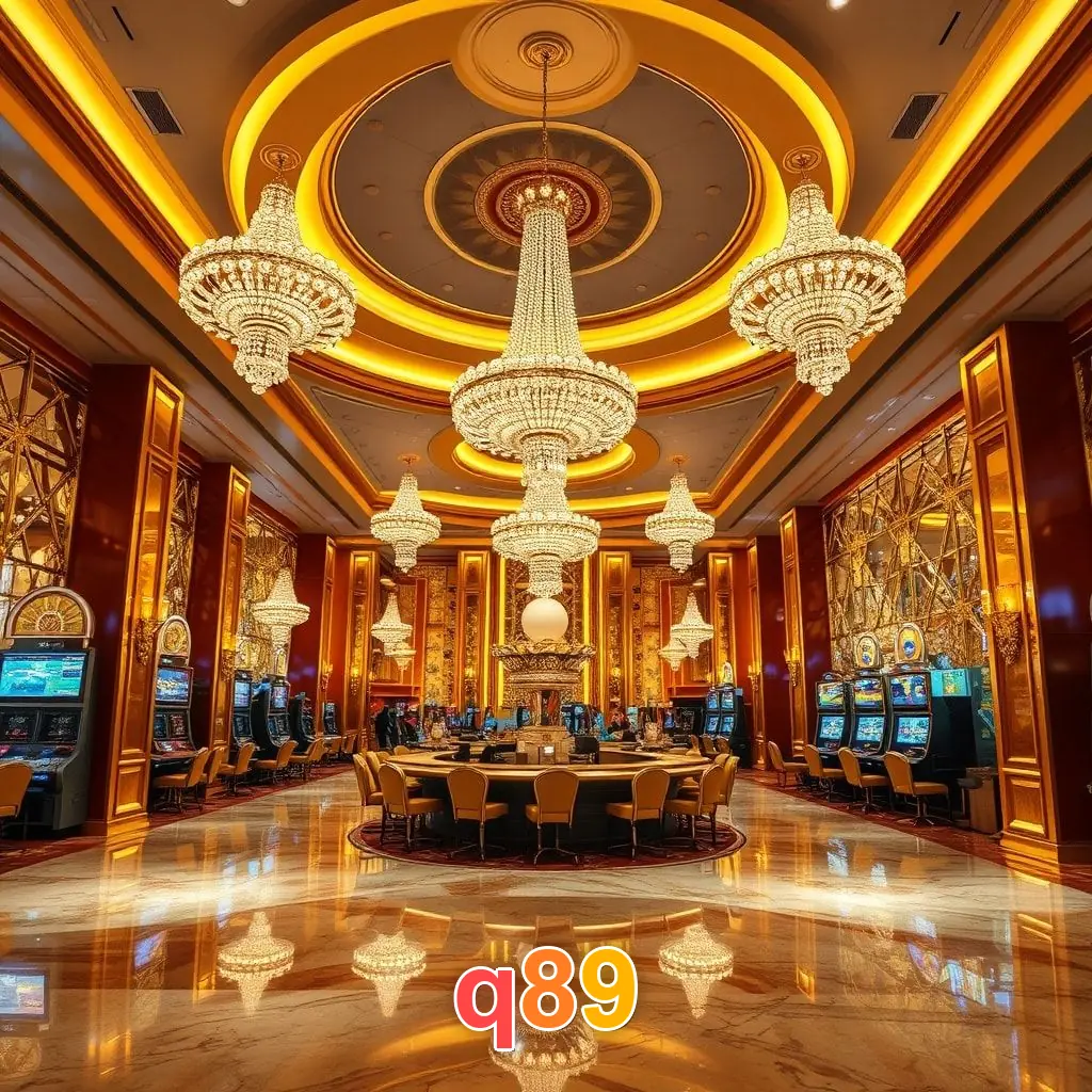 Funcionalidades App q89